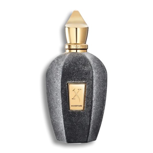 Product shot of Ouverture by Xerjoff