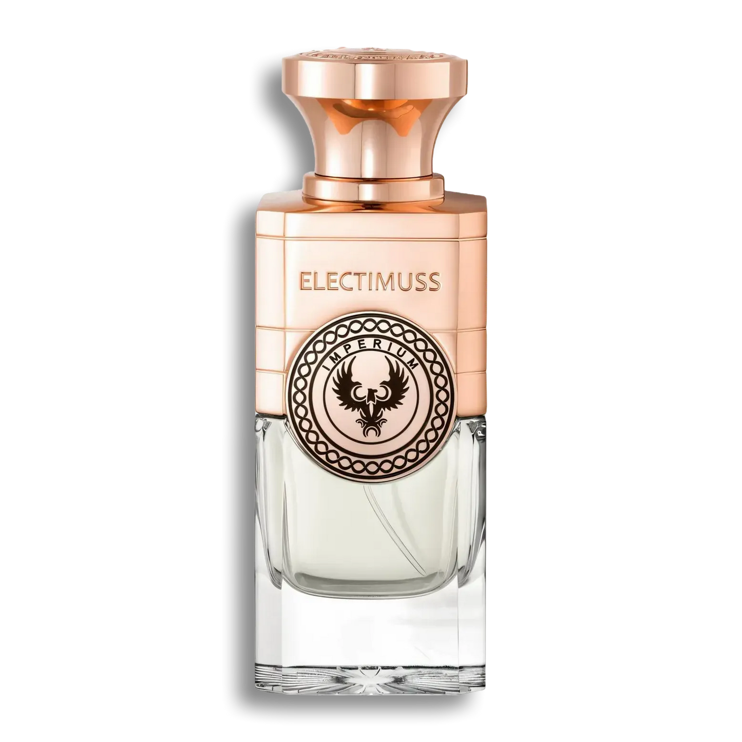 Product shot of Imperium by Electimuss