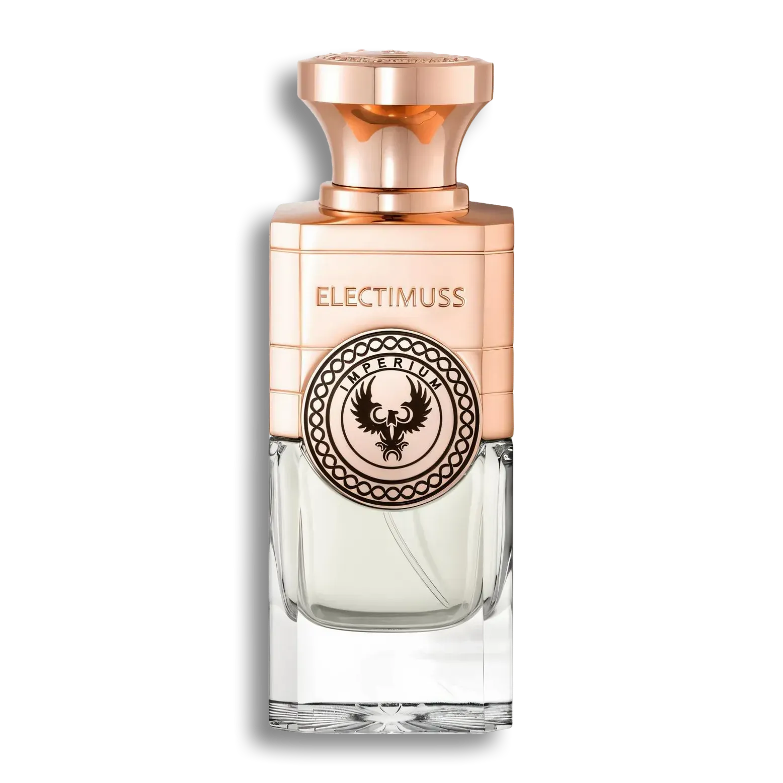 Product shot of Imperium by Electimuss