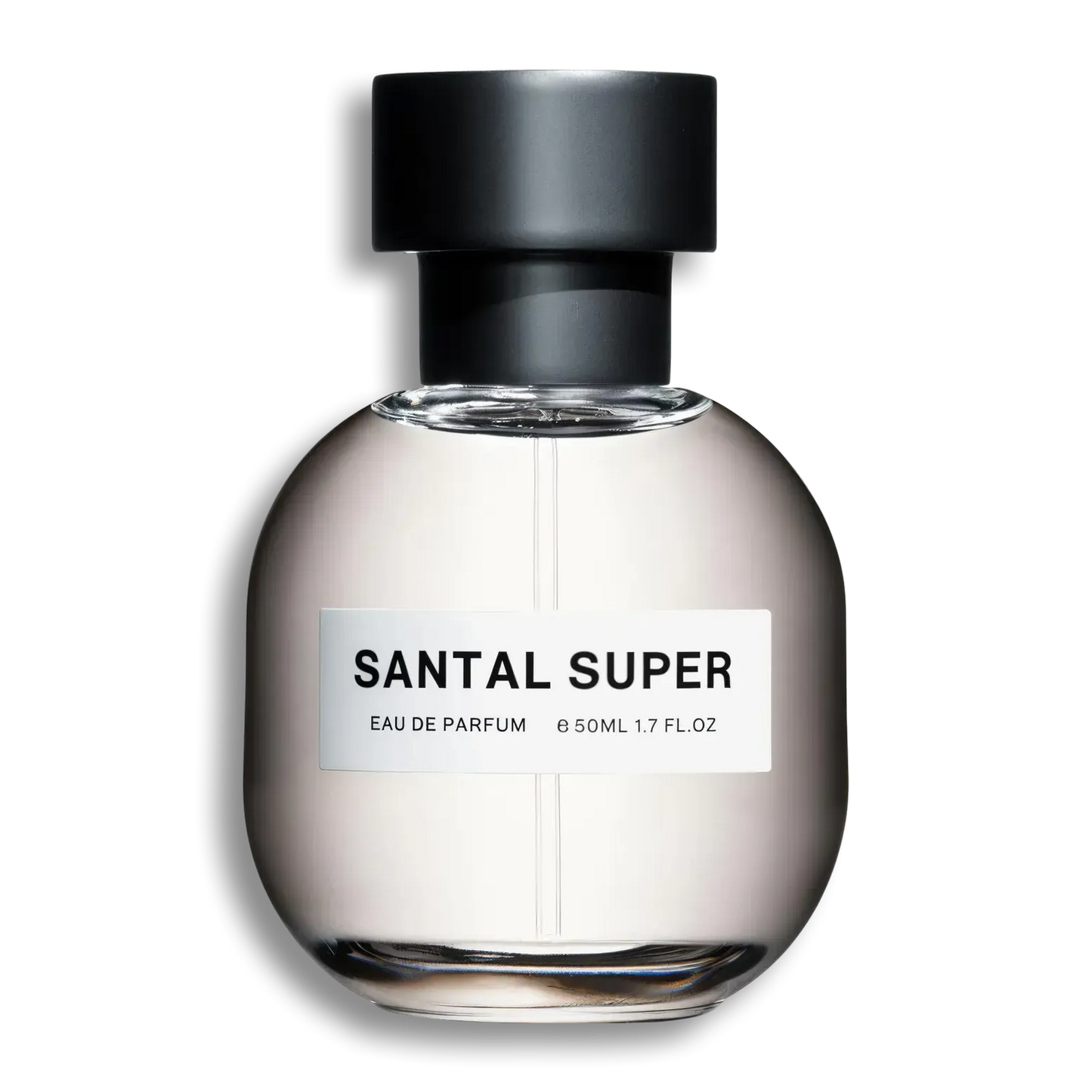Product shot of Santal Super by Son Venin