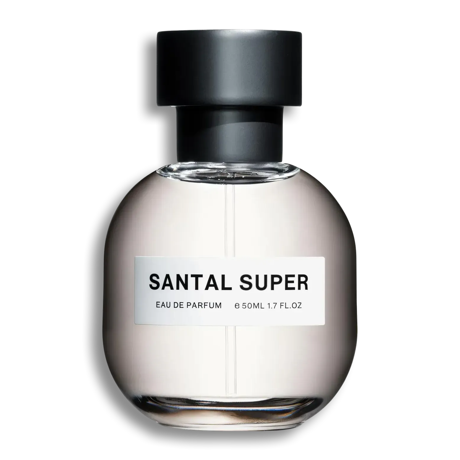 Product shot of Santal Super by Son Venin