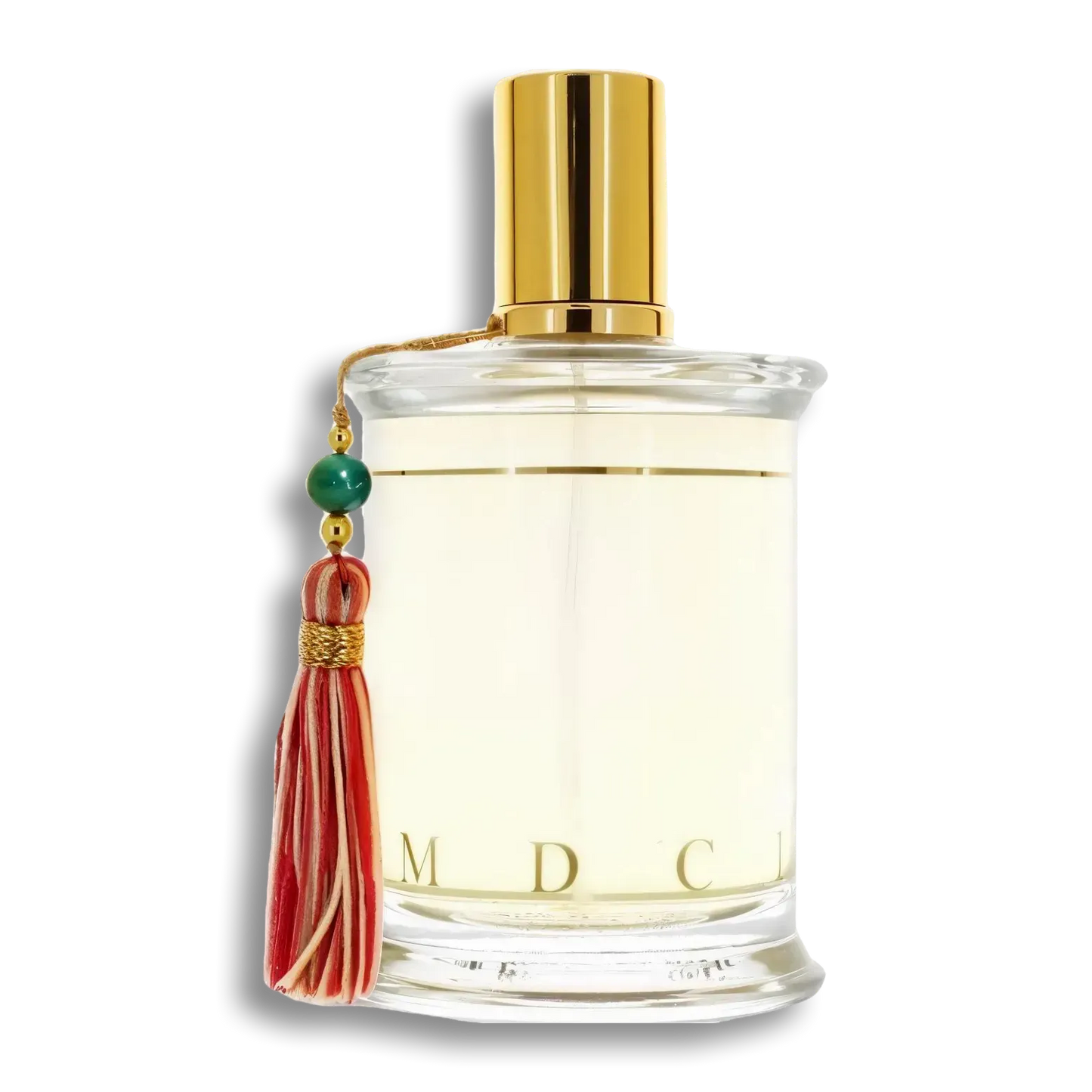 Product shot of Un Cœur en Mai by Parfums MDCI