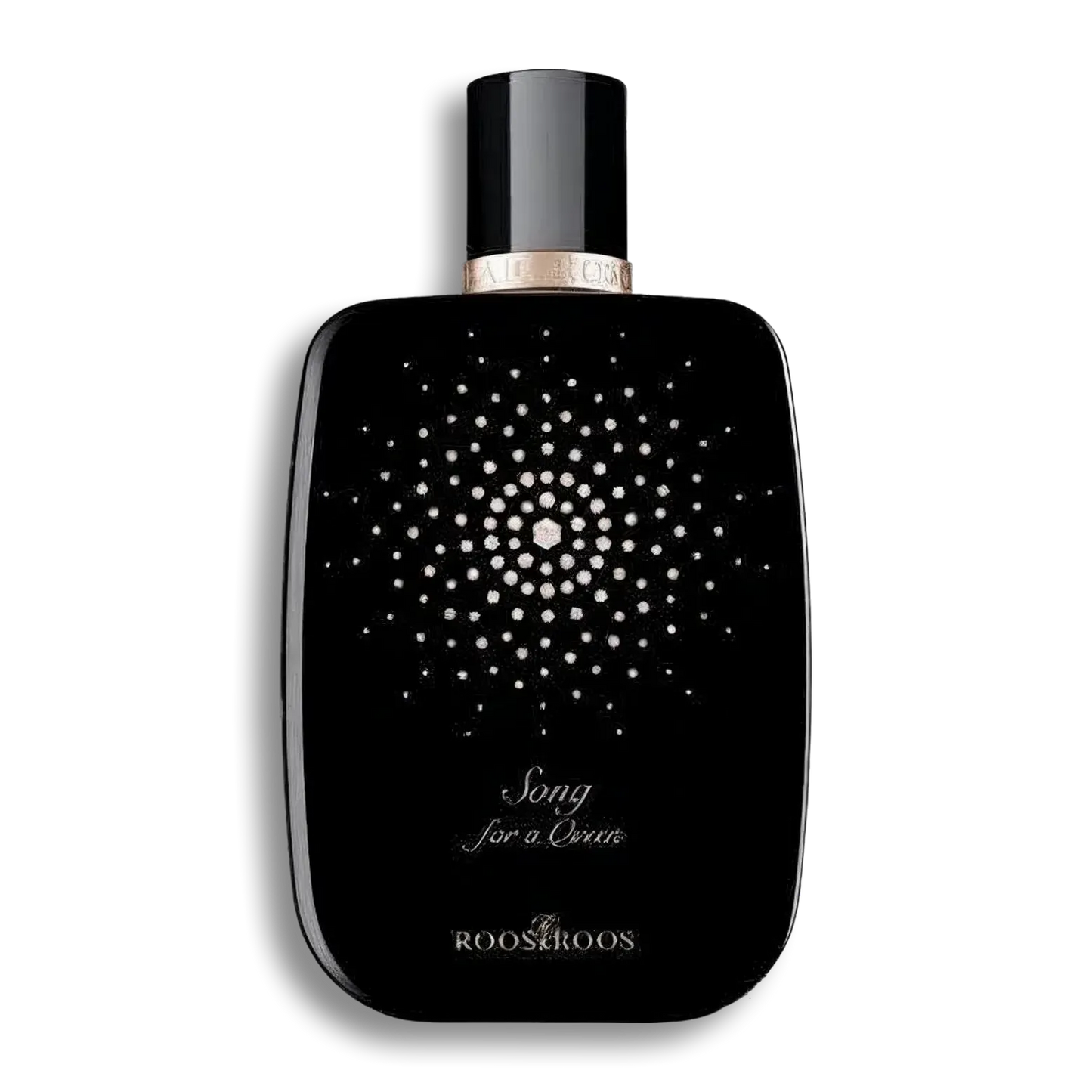 Product shot of Song for a Queen by Roos & Roos