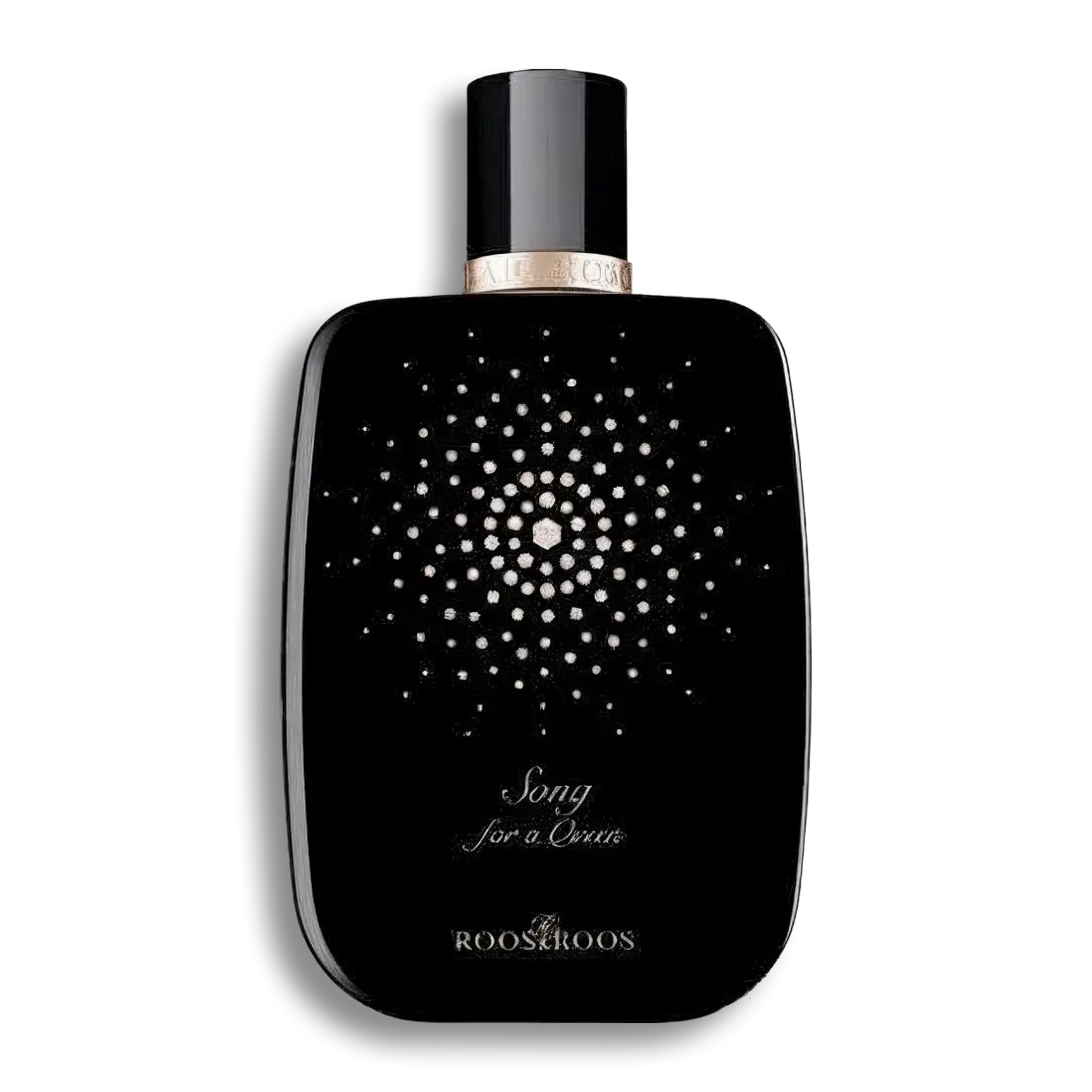 Product shot of Song for a Queen by Roos & Roos