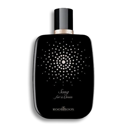 Product shot of Song for a Queen by Roos & Roos