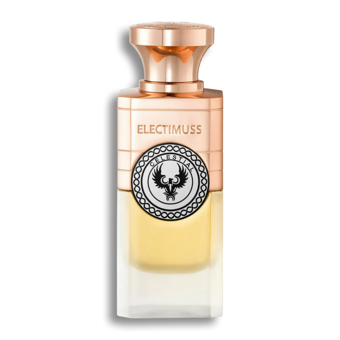 Product shot of Celestial by Electimuss