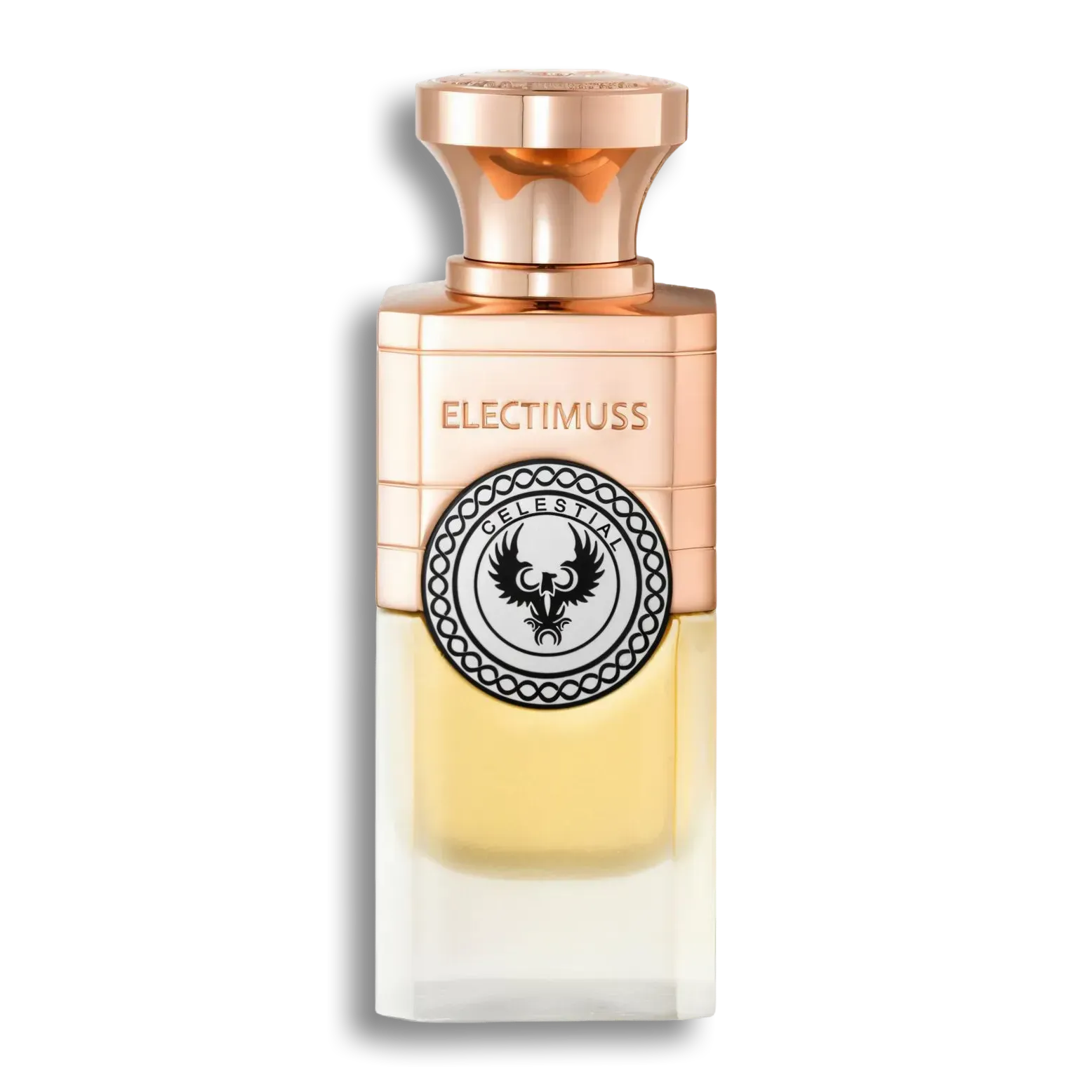 Product shot of Celestial by Electimuss