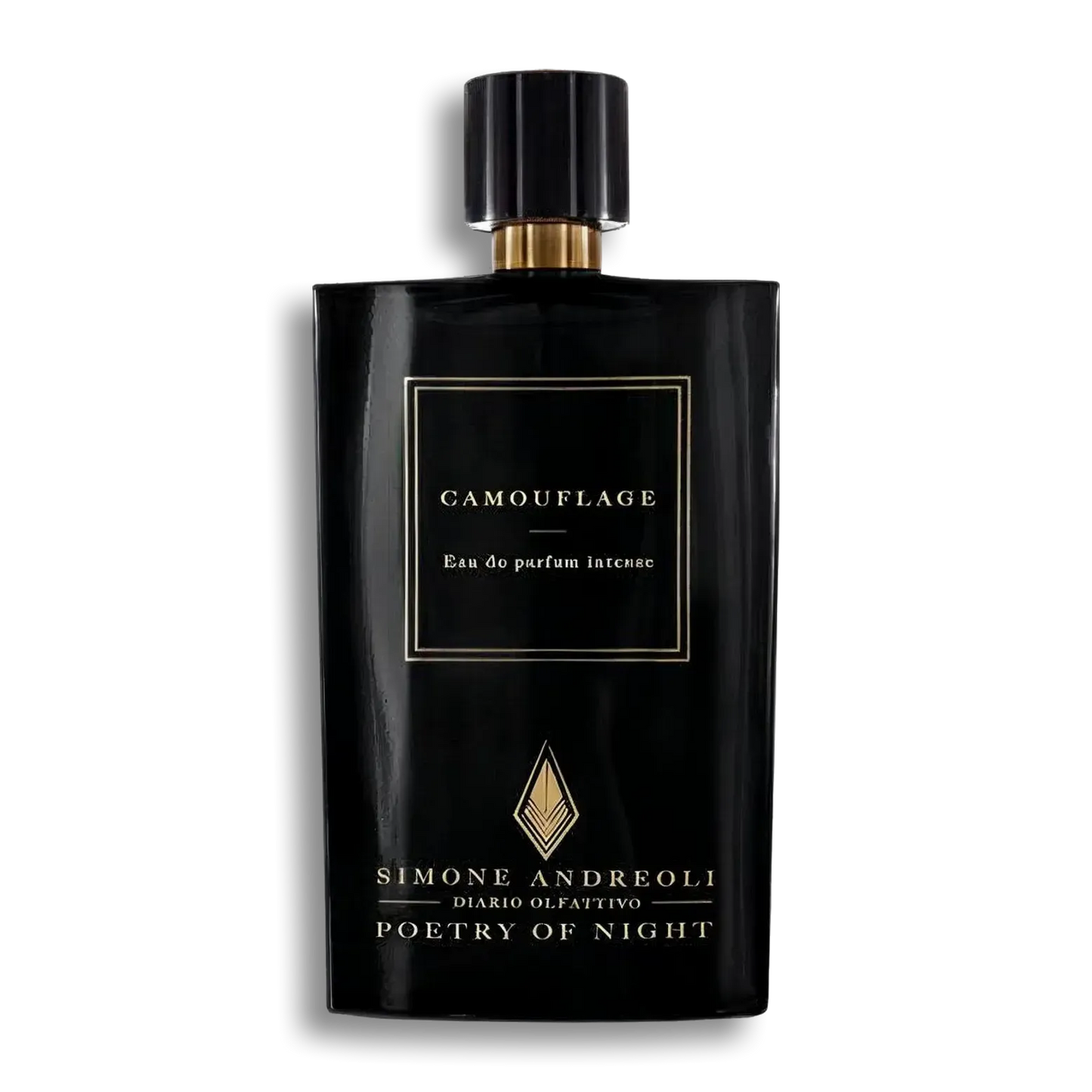 Product shot of Camouflage by Simone Andreoli