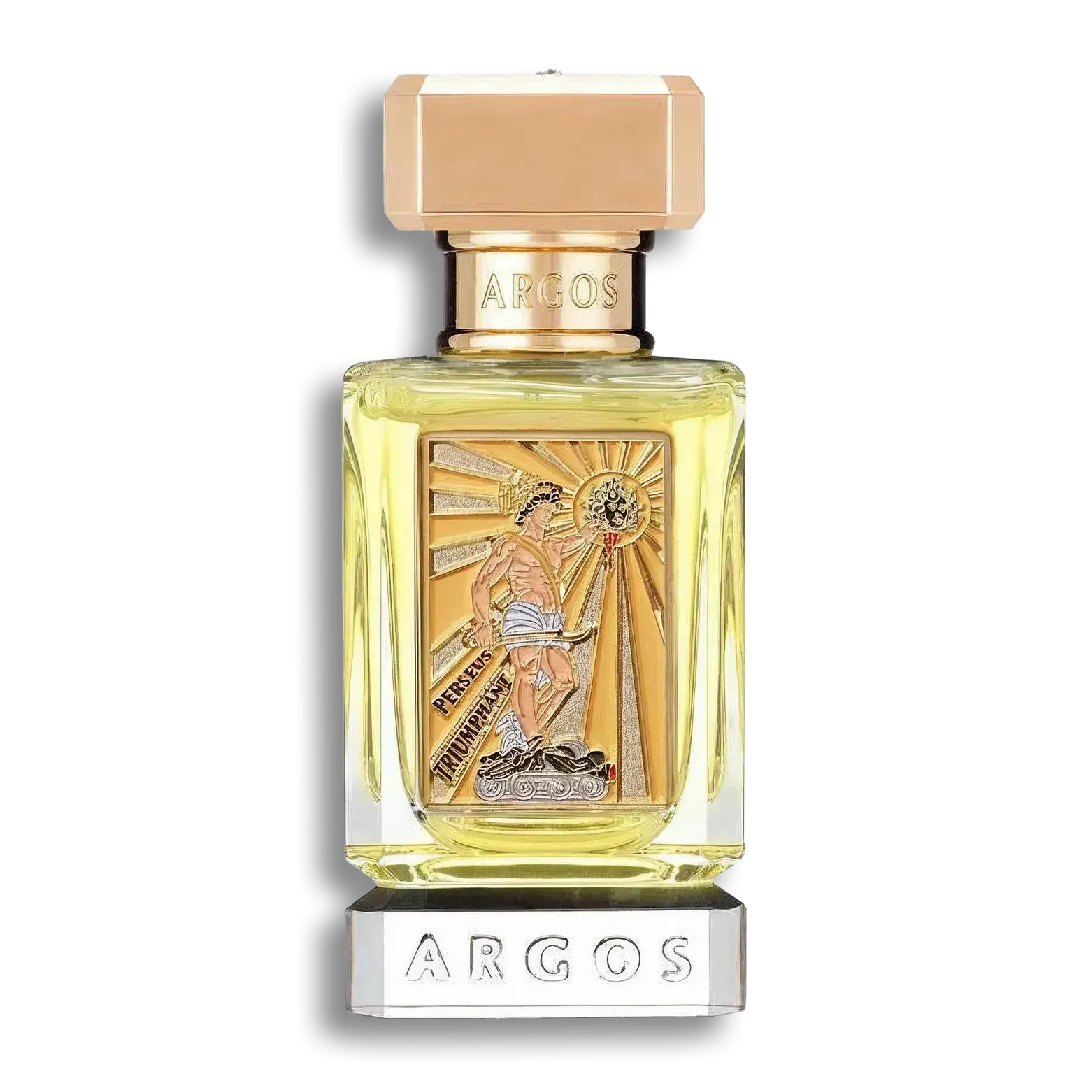 Product shot of Perseus Triumphant by Argos