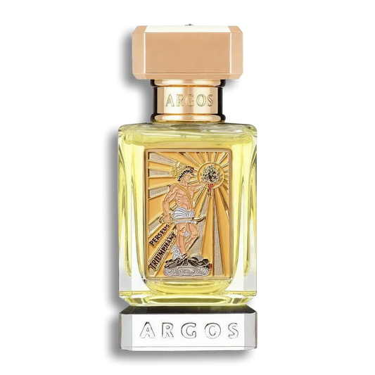 Product shot of Perseus Triumphant by Argos