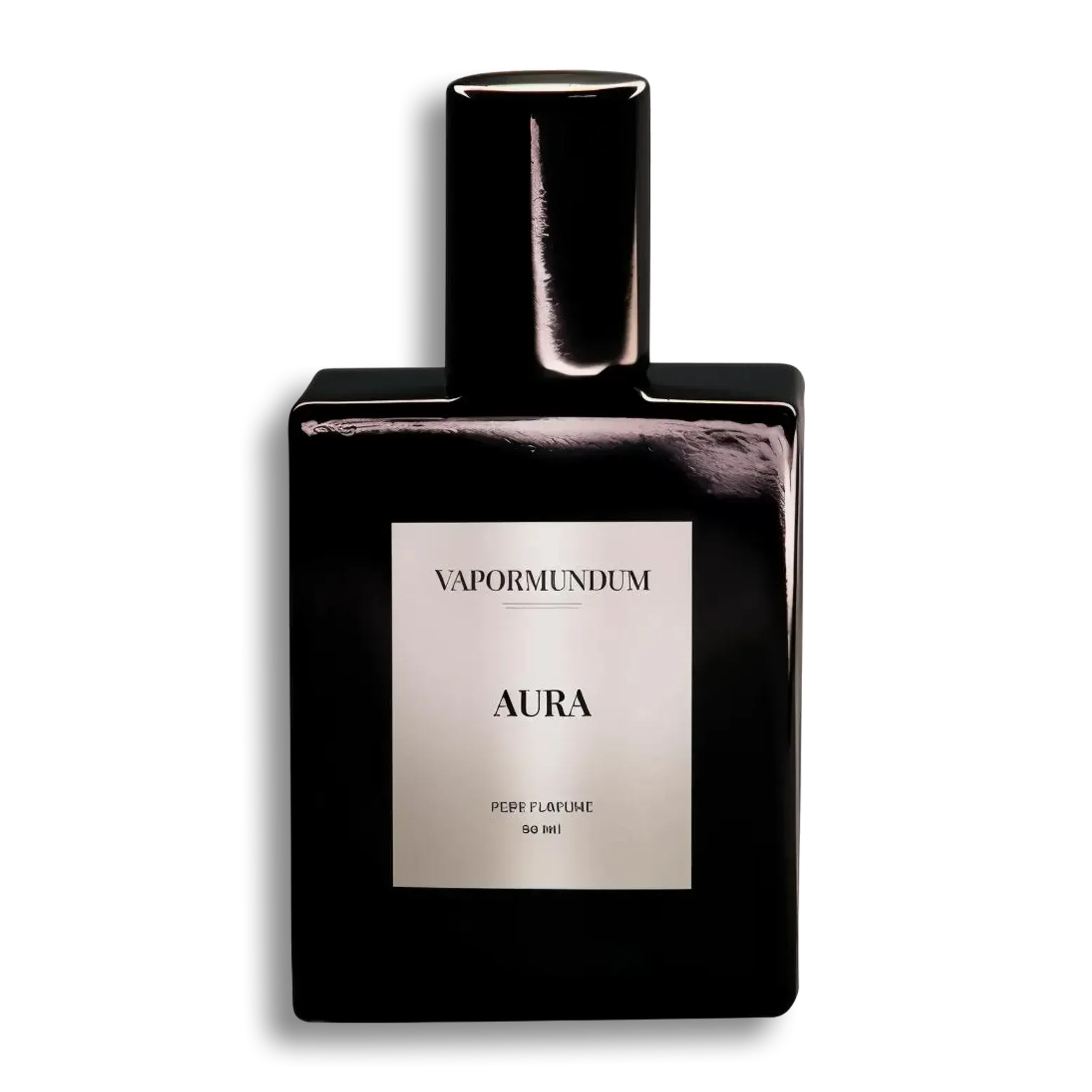 Product shot of Aura by Vapormundum