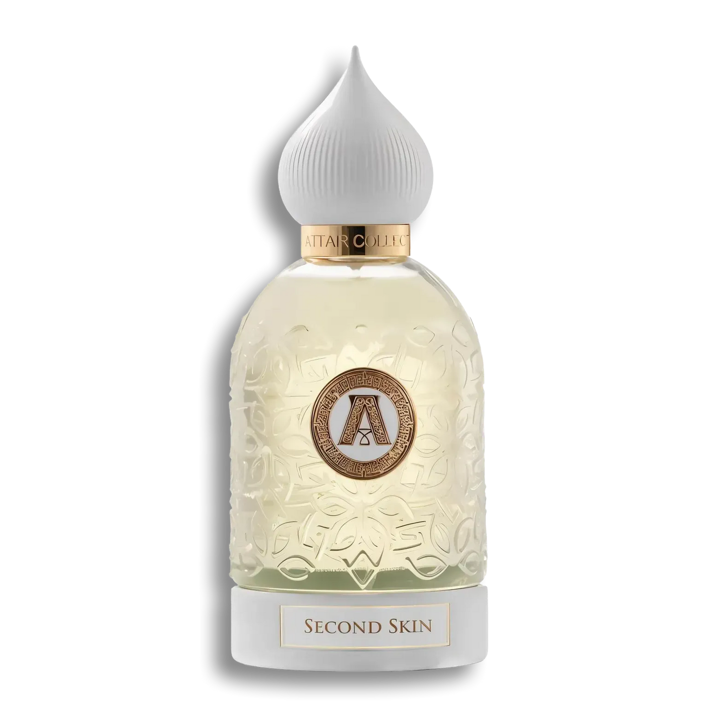Product shot of Second Skin by Attar Collection