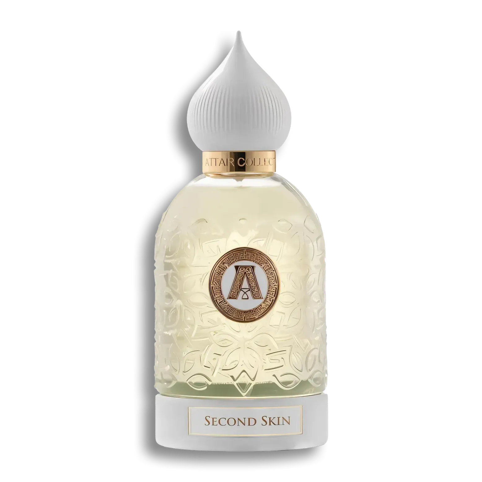 Product shot of Second Skin by Attar Collection