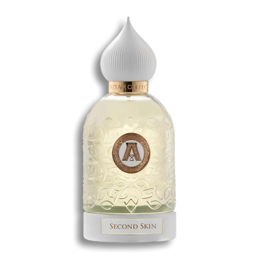 Product shot of Second Skin by Attar Collection