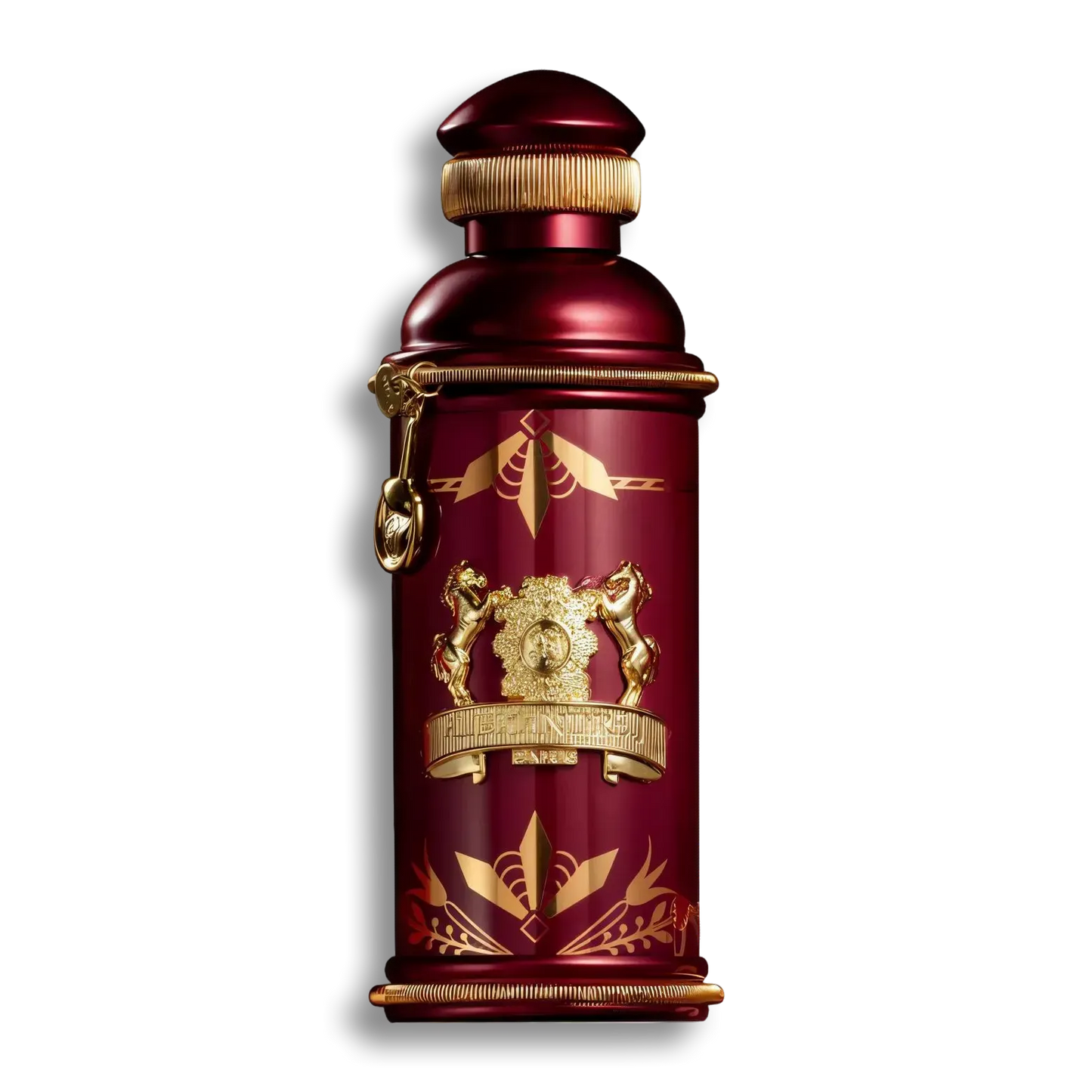 Product shot of Rose Alba by Alexandre.J