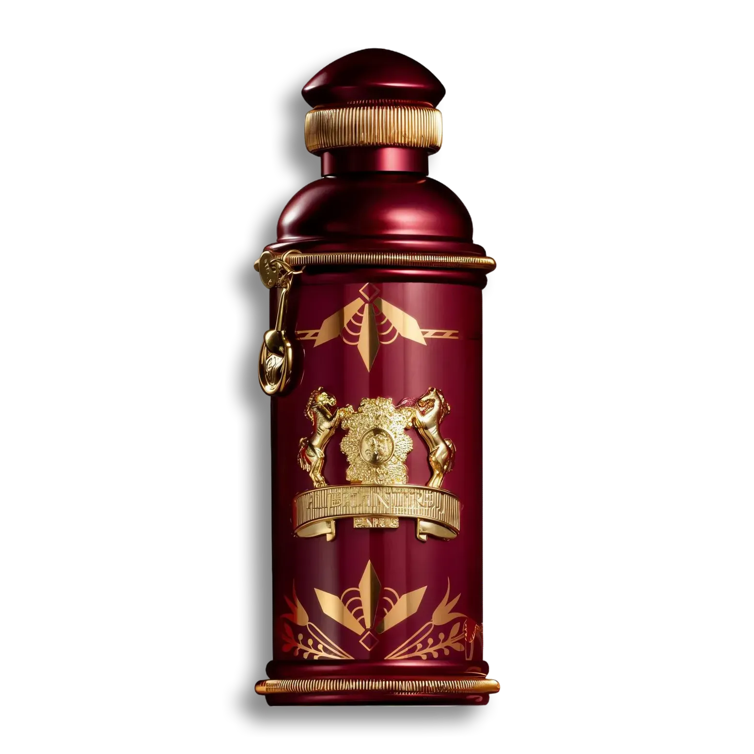 Product shot of Rose Alba by Alexandre.J