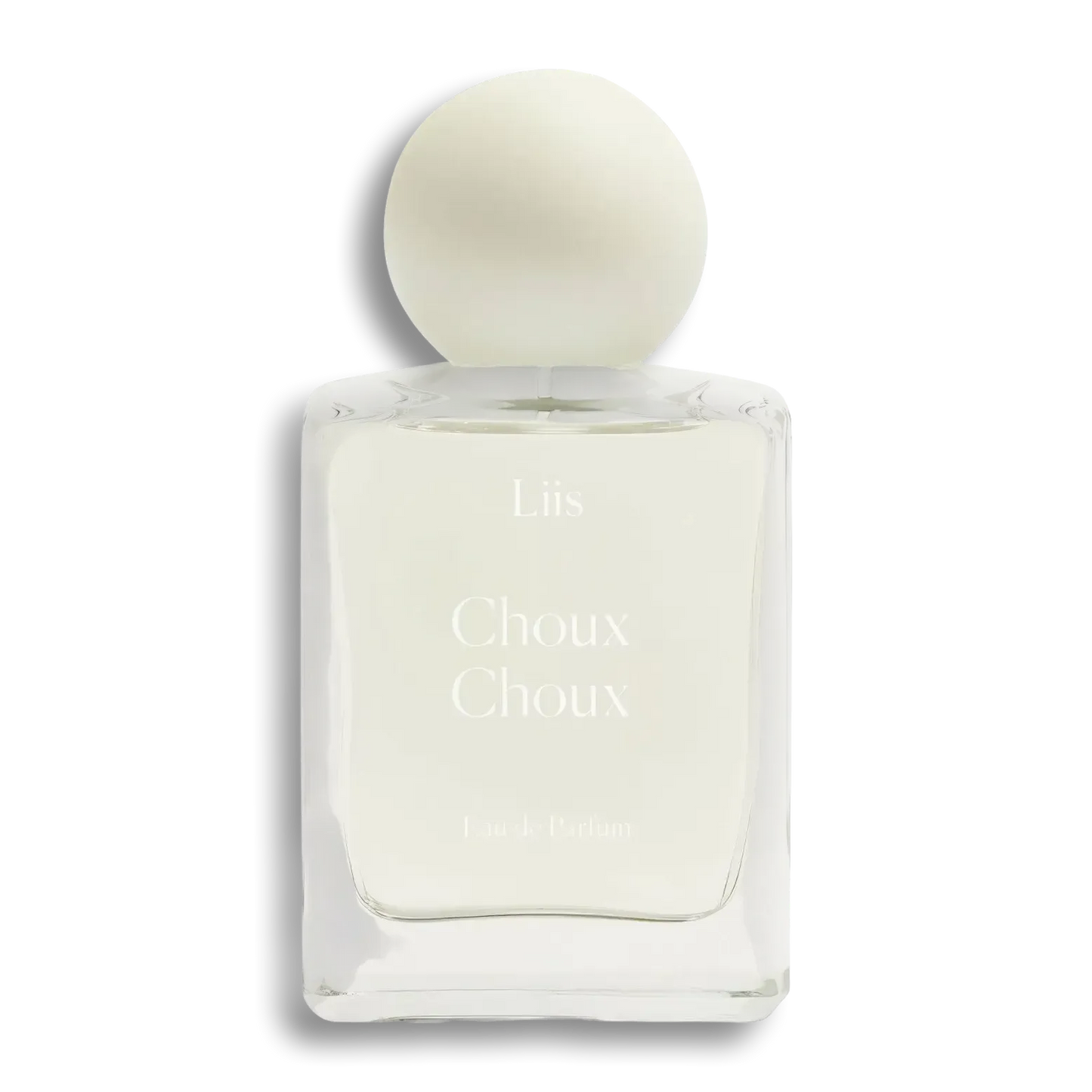 Product shot of Choux Choux by Liis