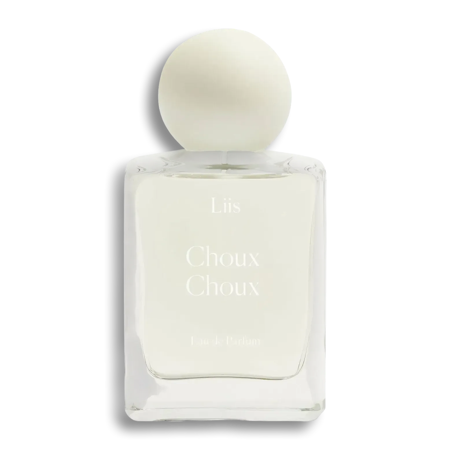 Product shot of Choux Choux by Liis