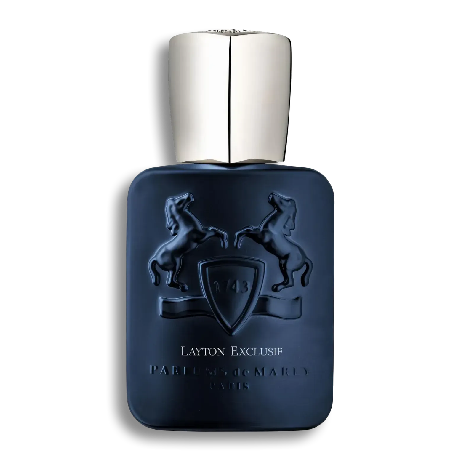 Product shot of Layton Exclusif by Parfums de Marly
