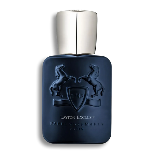 Product shot of Layton Exclusif by Parfums de Marly