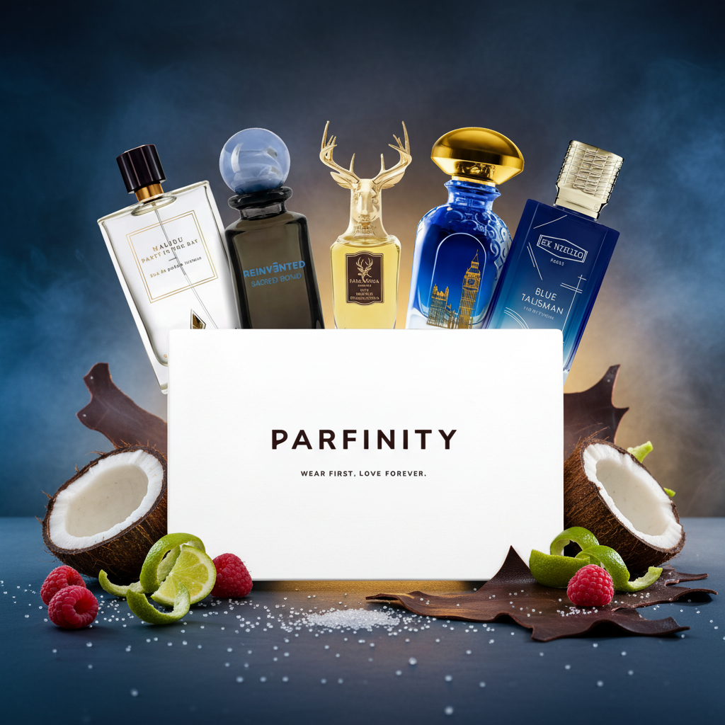Men's Niche Essentials