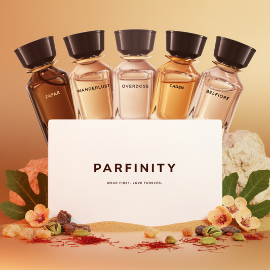 Oman Luxury Collection