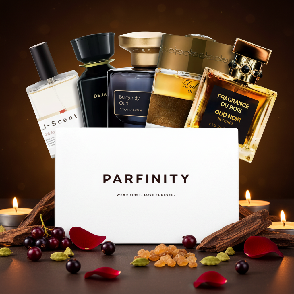 Oud Masterpieces