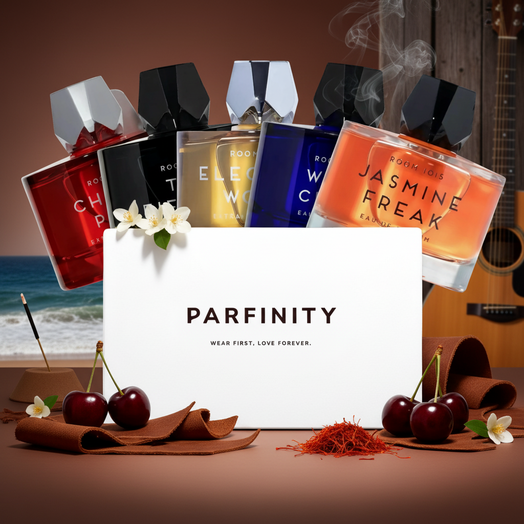 Room 1015: Mood Explorer