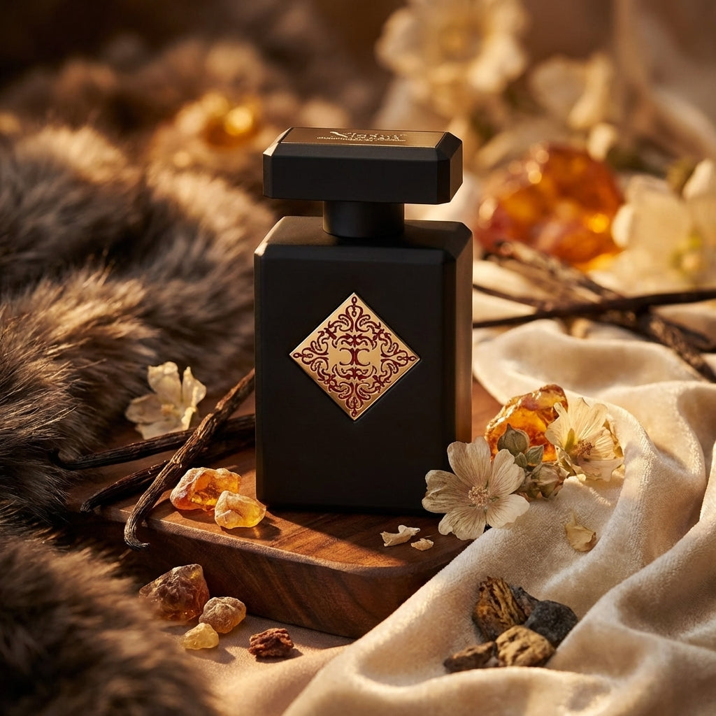 Atmospheric scene of Absolute Aphrodisiac by Initio