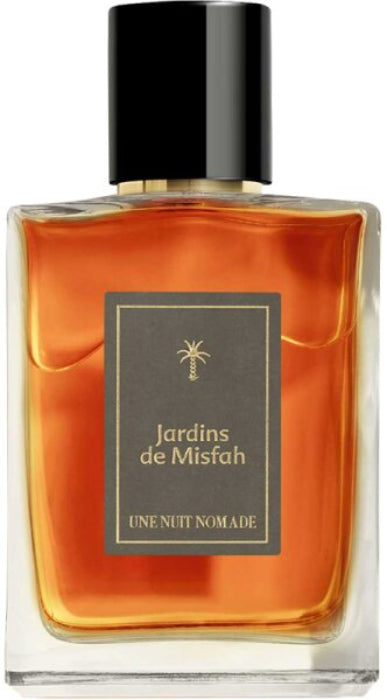 Jardins de Misfah